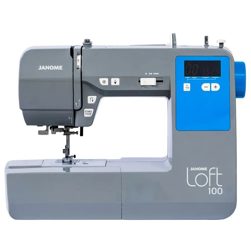 Janome Janome LOFT 100