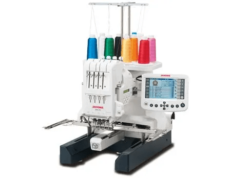 Janome Janome MB4S