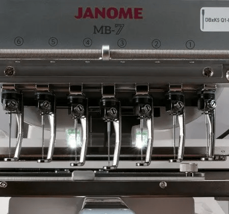 Janome Janome MB7