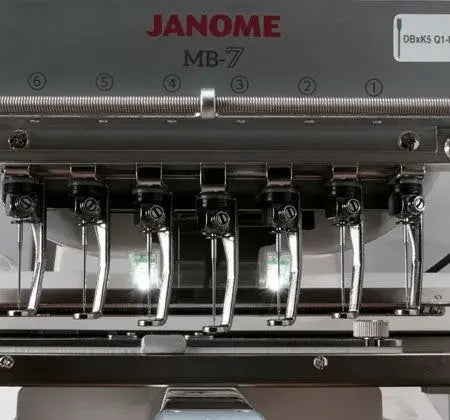 Janome Janome MB7