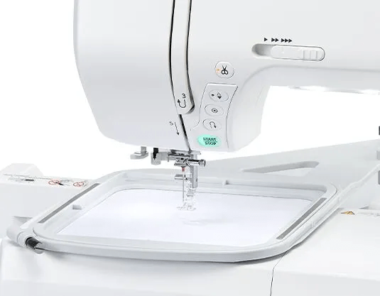 Janome Janome Memory Craft 9850(REFURB)