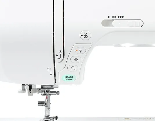 Janome Janome Memory Craft 9850(REFURB)