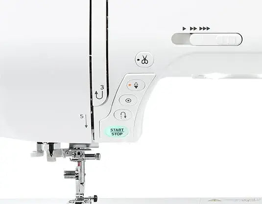 Janome Janome Memory Craft 9850(REFURB)