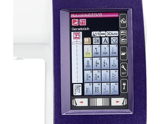 Janome Janome Memory Craft 9850(REFURB)