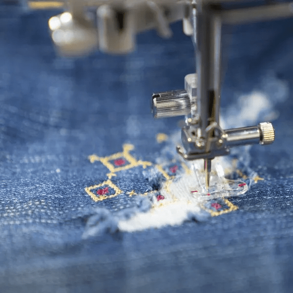 Janome Janome Memory Craft 9850(REFURB)