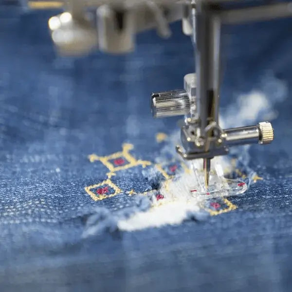 Janome Janome Memory Craft 9850(REFURB)
