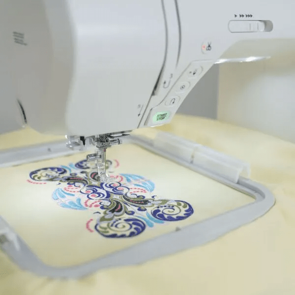 Janome Janome Memory Craft 9850(REFURB)
