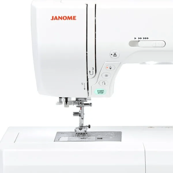 Janome Janome Memory Craft 9850(REFURB)