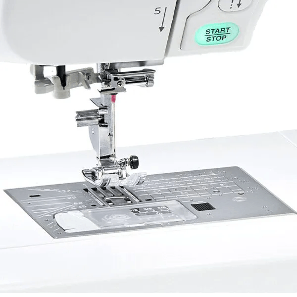 Janome Janome Memory Craft 9850(REFURB)