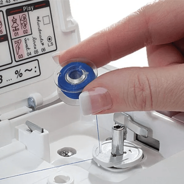 Janome Janome Memory Craft 9850(REFURB)