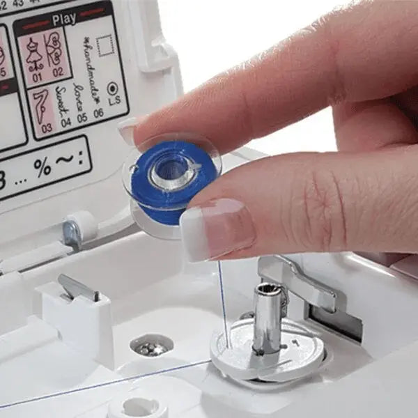 Janome Janome Memory Craft 9850(REFURB)