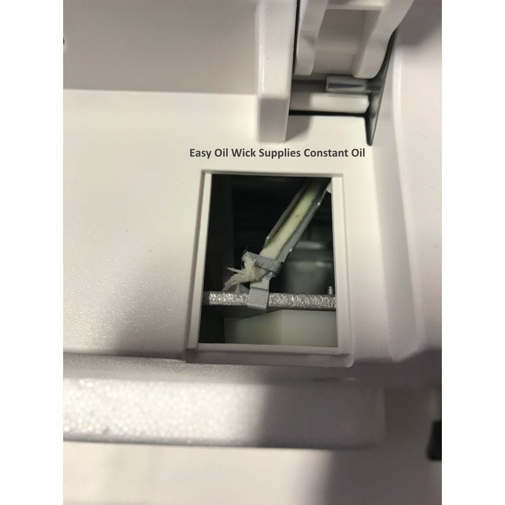 Janome Janome Memory Craft500ELE