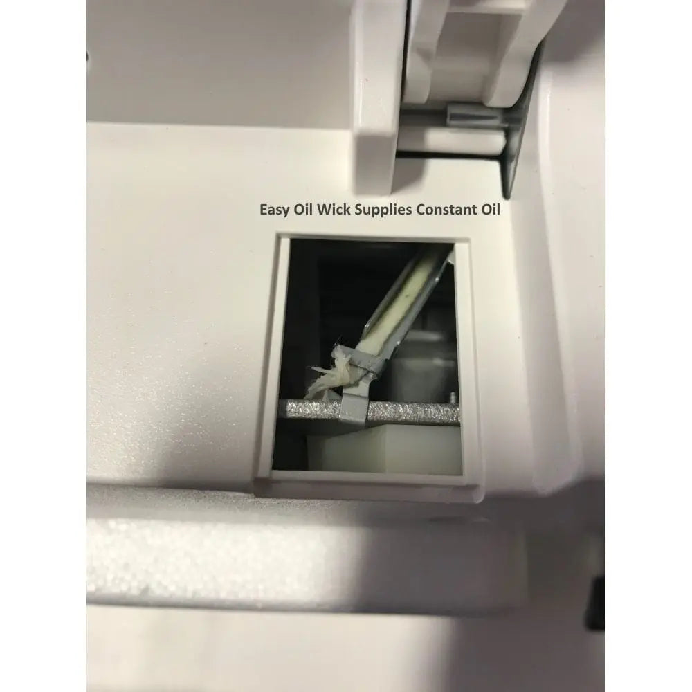 Janome Janome Memory Craft500ELE