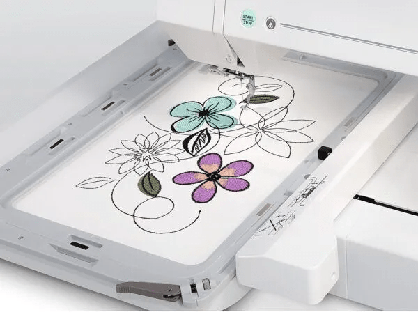 Janome Janome Memory Craft550ELE