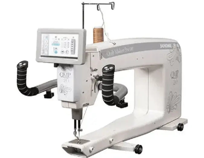 Janome Janome Quilt Maker Pro 20 Versa