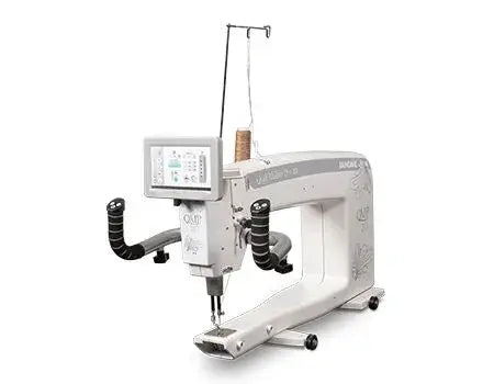 Janome Janome Quilt Maker Pro 20 Versa