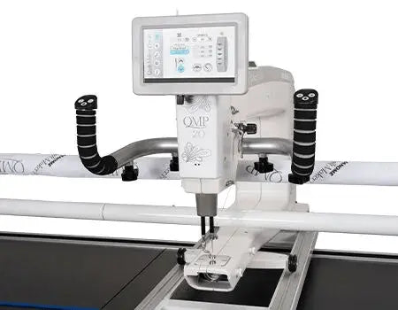 Janome Janome Quilt Maker Pro 20 Versa