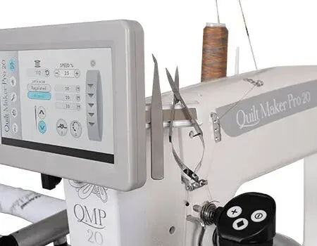 Janome Janome Quilt Maker Pro 20 Versa