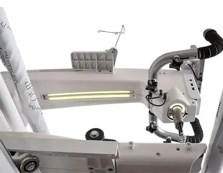 Janome Janome Quilt Maker Pro 20 Versa