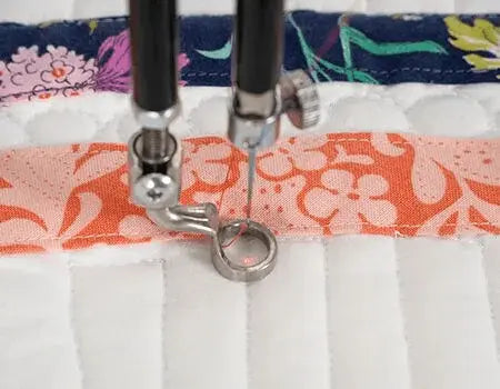 Janome Janome Quilt Maker Pro 20 Versa