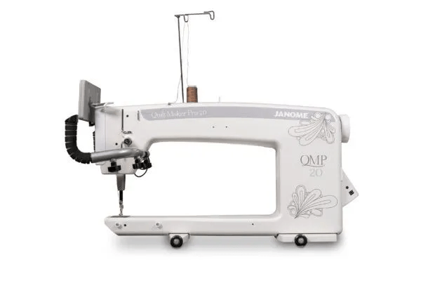 Janome Janome Quilt Maker Pro 20 Versa