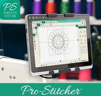 Janome Janome Quilt Maker Pro -Stitcher