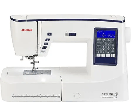 Janome Janome Skyline SKS3AE
