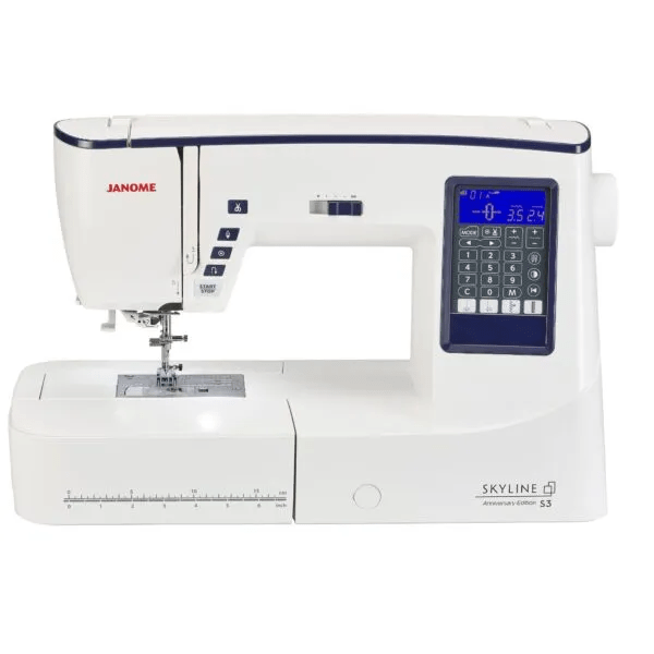 Janome Janome Skyline SKS3AE