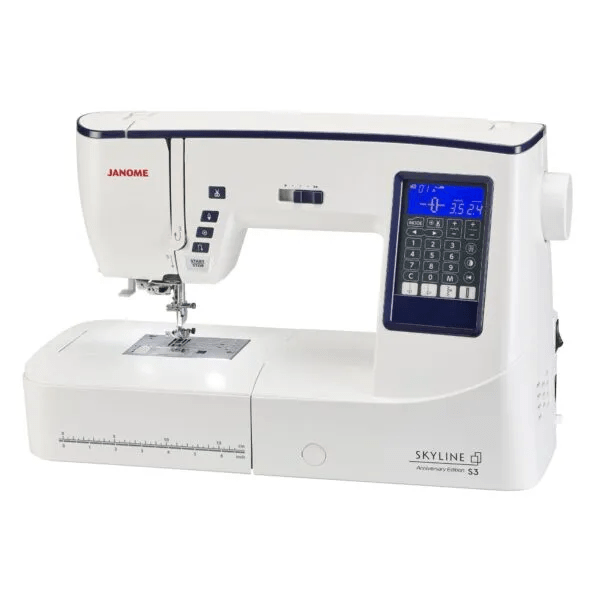 Janome Janome Skyline SKS3AE