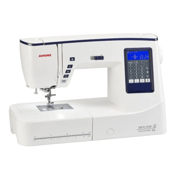 Janome Janome Skyline SKS3AE