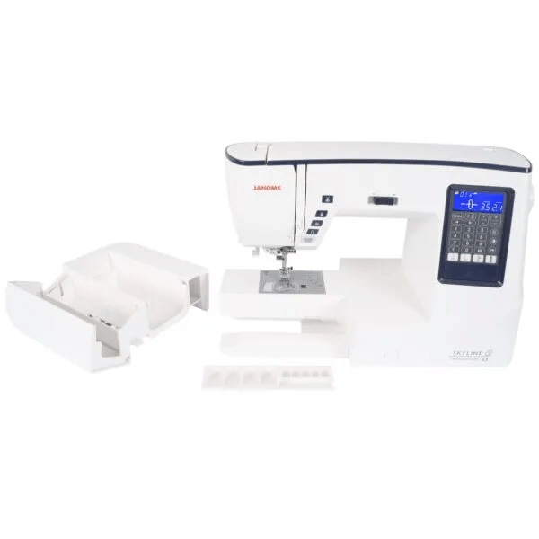 Janome Janome Skyline SKS3AE
