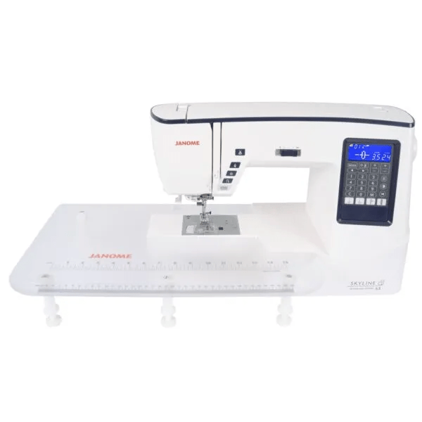Janome Janome Skyline SKS3AE