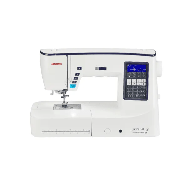 Janome Janome Skyline SKS6AE
