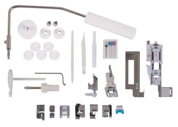 Janome Janome Skyline SKS6AE