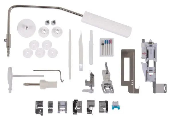 Janome Janome Skyline SKS6AE