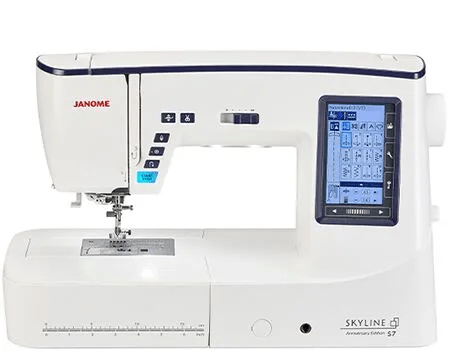 Janome Janome Skyline SKS7AE