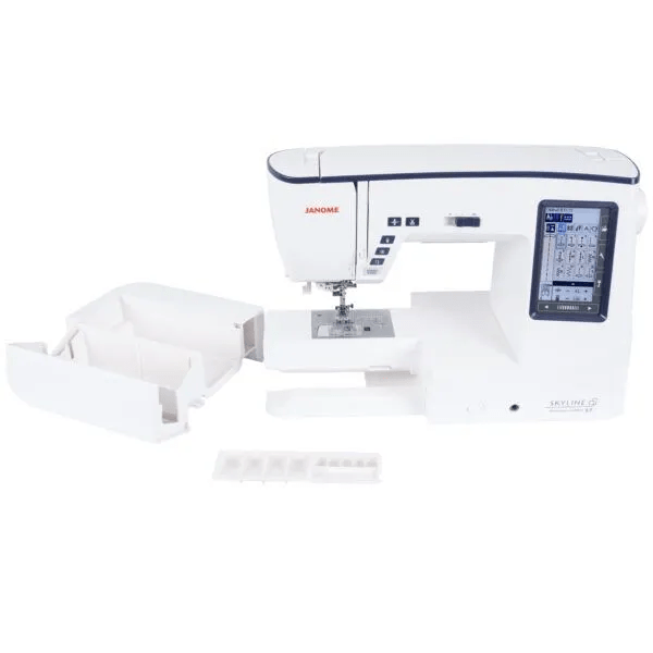 Janome Janome Skyline SKS7AE
