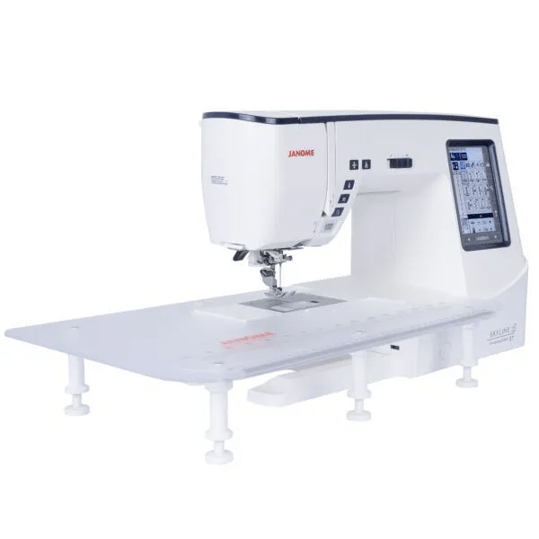 Janome Janome Skyline SKS7AE