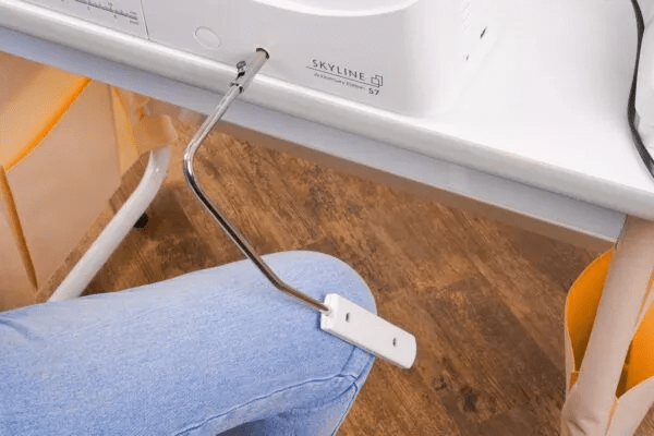 Janome Janome Skyline SKS7AE