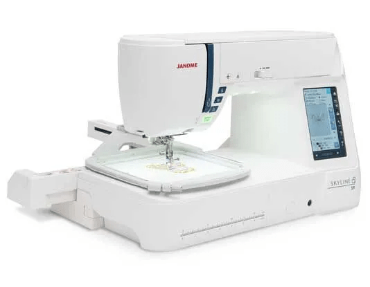 Janome Janome Skyline SKS9-I