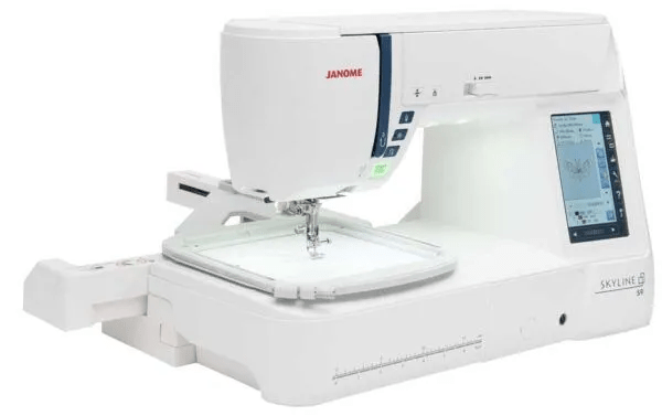 Janome Janome Skyline SKS9-I