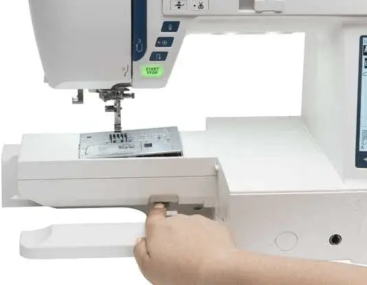 Janome Janome Skyline SKS9-I