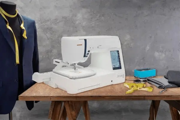 Janome Janome Skyline SKS9-I