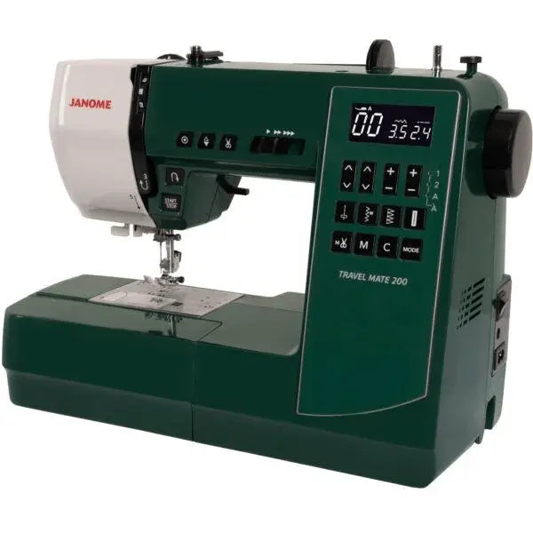 Janome Janome TravelMate 200