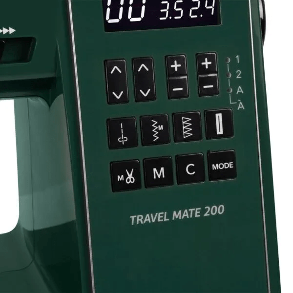 Janome Janome TravelMate 200