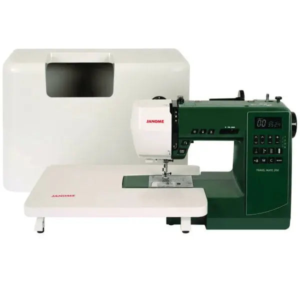 Janome Janome TravelMate 200