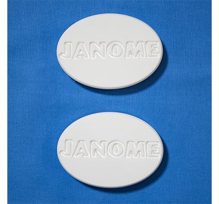 Janome Quilting Accessories Janome FM Quilting Paddles (Copy)