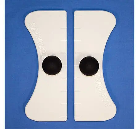 Janome Quilting Accessories Janome FM Quilting Paddles