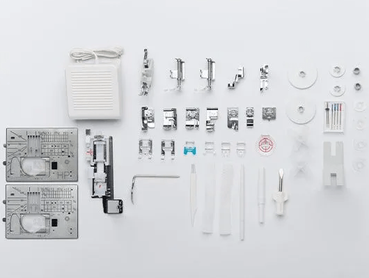 Janome Sewing and Quilting Machines Janome Continental M7 Quilter's Collector Series