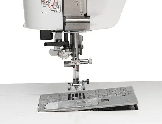 Janome Sewing and Quilting Machines Janome Continental M7 Quilter's Collector Series